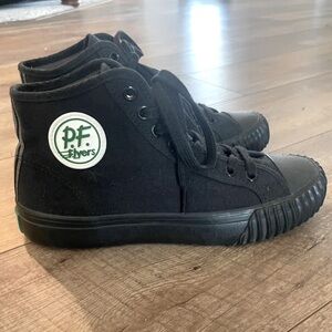 PF Flyers high top